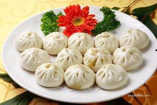 砍瓜包包子怎么吃,独特风味，解锁新吃法