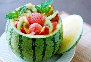 吃小瓜洗眼,揭秘传统养生新风尚