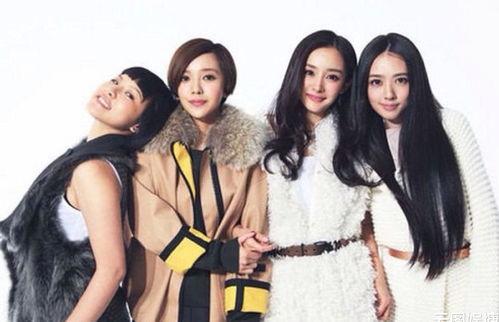 吃瓜少女魏书分,揭秘娱乐圈背后的故事