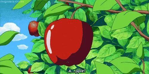 吃蜜不吃瓜吃果的意思